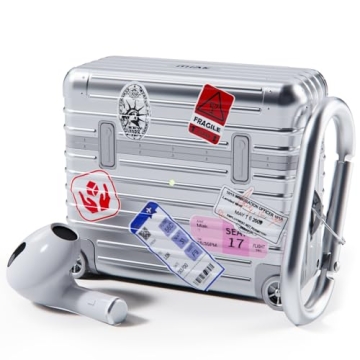 Miak AirPods 3nd Generation Case Cover with Keychain, Shock-Resistant Protective Case Cover, Front L...