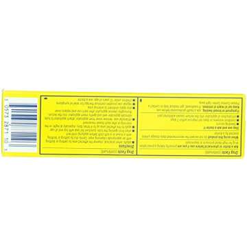 Preparation H Hemorrhoidal Ointment 1oz for Relief