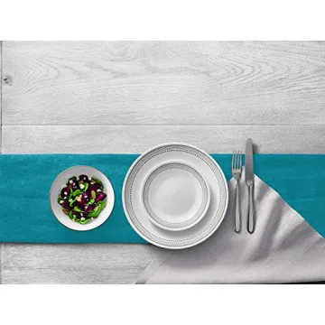 Corelle 18-Piece Service for 6 Dinnerware Set