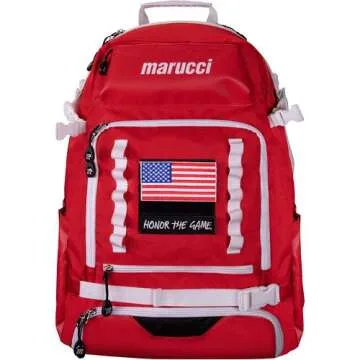 Marucci Fortress Bat Pack - Top Choice for Young Athletes