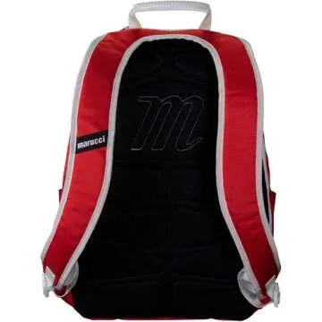 Marucci Fortress Bat Pack - Top Choice for Young Athletes