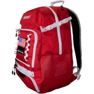 Marucci Fortress Bat Pack - Top Choice for Young Athletes