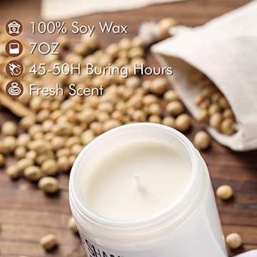 Divorce Candle Gift for Women – Celebrate New Beginnings