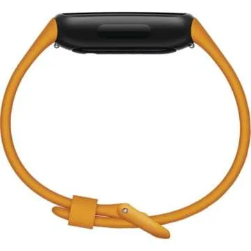 Fitbit Inspire 3 Tracker with Heart Rate & Sleep Tracking