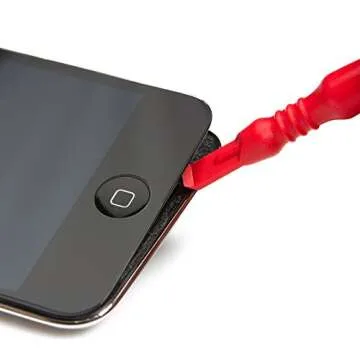 TEKTON Everybit Precision Tool Kit for Electronics Repair