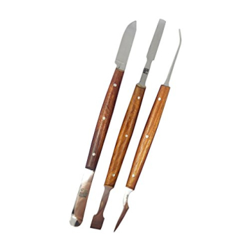 Complete 3D Printing Clean-Up Utility Tool Kit – Essential for Precise Finishing