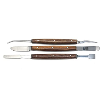 3D Printing Clean-Up Tool Kit for Easy Support Removal