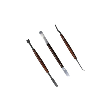 3D Printing Clean-Up Tool Kit for Easy Support Removal