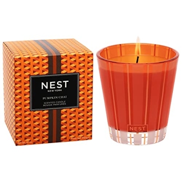 NEST Pumpkin Chai Scented Candle - 8.1 oz