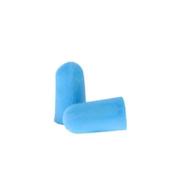 HEAROS Xtreme Foam Earplugs 33dB NRR 100 Pairs
