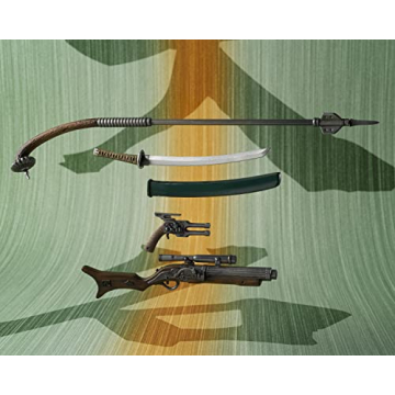 Boba Fett Meisho Collectible Action Figure for Star Wars Fans