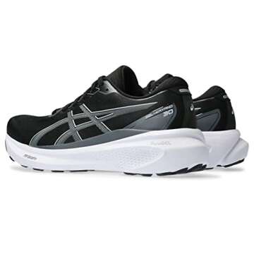ASICS Gel-Kayano 30 Running Shoes - Supportive & Stylish