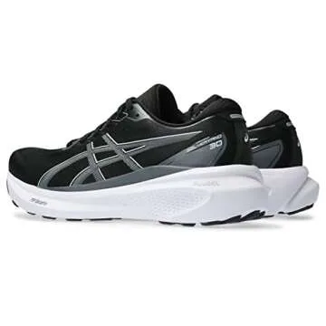ASICS Gel-Kayano 30 Running Shoes - Supportive & Stylish