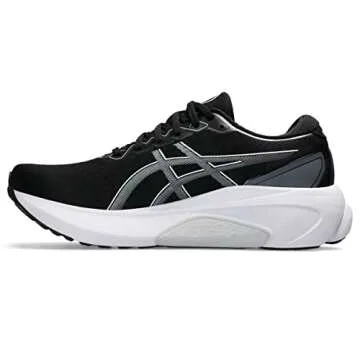 ASICS Gel-Kayano 30 Running Shoes - Supportive & Stylish