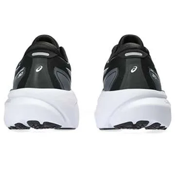 ASICS Gel-Kayano 30 Running Shoes - Supportive & Stylish