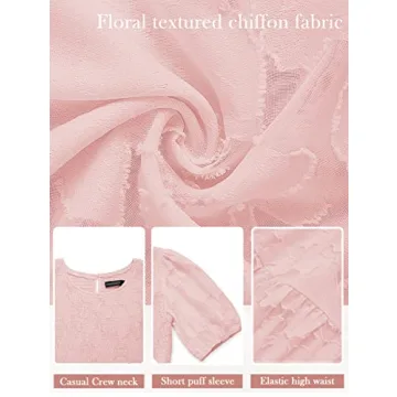 Elegant Floral Midi Maxi Dress Perfect for Summer Events