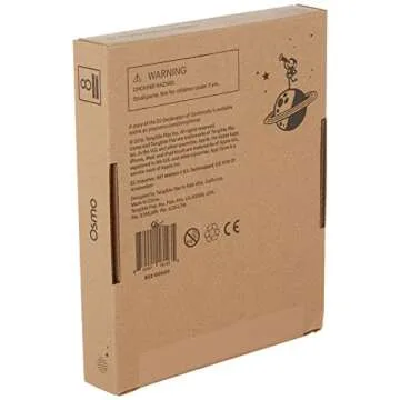 Osmo Genius Tangram for iPhone, iPad, and Fire Tablet