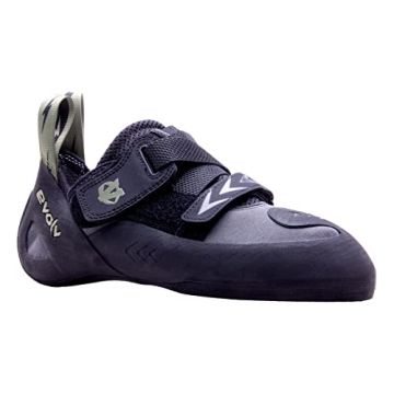 EVOLV Kronos Rock Climbing Shoe - Comfortable & Versatile