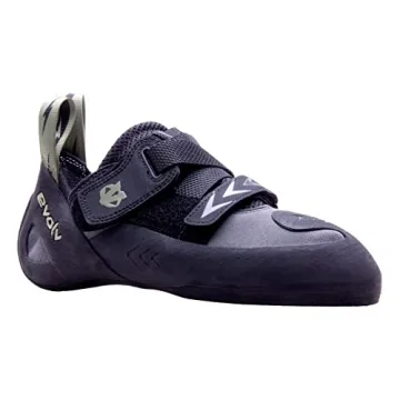 EVOLV Kronos Rock Climbing Shoe - Comfortable & Versatile