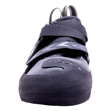 EVOLV Kronos Rock Climbing Shoe - Comfortable & Versatile