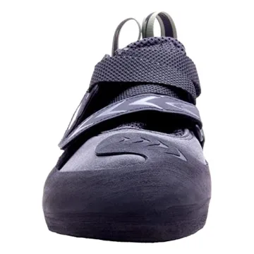 EVOLV Kronos Rock Climbing Shoe - Comfortable & Versatile