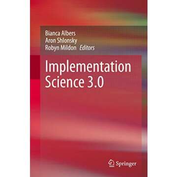 Implementation Science 3.0: A Transformative Guide for Health and Social Innovations