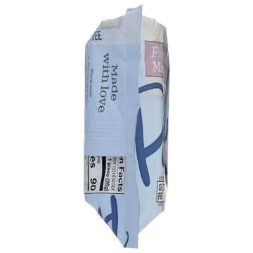 Pamela's Products Gluten Free Figgies and Jammies Cookies, Mission Fig, 9 Oz (Pack of 1)