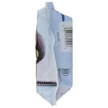 Pamela's Products Gluten Free Figgies and Jammies Cookies, Mission Fig, 9 Oz (Pack of 1)