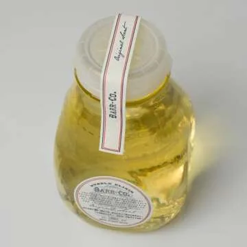 Barr-Co. Exquisite Bubble Bath Elixir for Relaxation