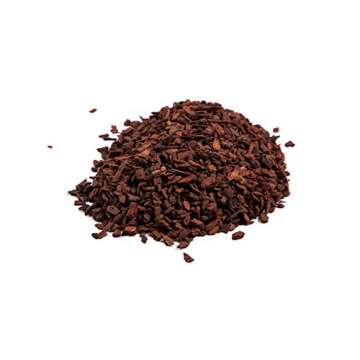 Orchid Bark - Small (3/8") - 1 Gallon of Long Lasting New Zealand Pine Bark for Better Aeration and Flowering for phalaenopsis, Vanda, Cattleya and houseplant Orchids