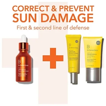 Dr Dennis Gross Mineral Sunscreen SPF 50 for Sensitive Skin