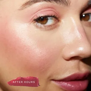 Tower 28 Cream Blush for Cheeks and Lips - Vibrant Glow