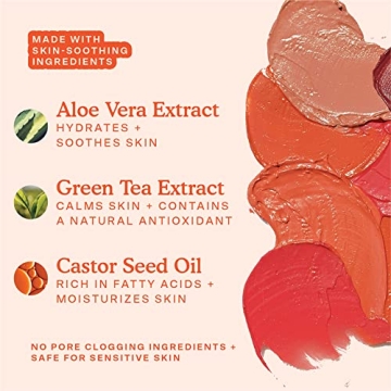 Tower 28 Cream Blush for Cheeks and Lips - Vibrant Glow