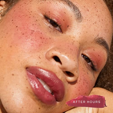 Tower 28 Cream Blush for Cheeks and Lips - Vibrant Glow