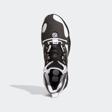 adidas Harden Vol. 6 Basketball Shoes for Comfort and Style