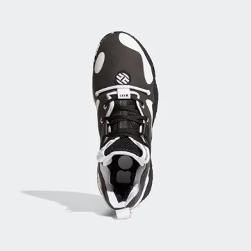 adidas Harden Vol. 6 Basketball Shoes for Comfort and Style