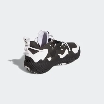 adidas Harden Vol. 6 Basketball Shoes for Comfort and Style