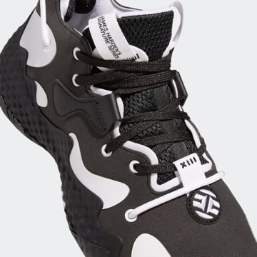 adidas Harden Vol. 6 Basketball Shoes for Comfort and Style