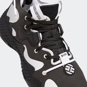 adidas Harden Vol. 6 Basketball Shoes for Comfort and Style