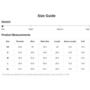 MakeMeChic Women's Button Front Long Sleeve Drop Shoulder Pocket Coat Jacket Brown XS