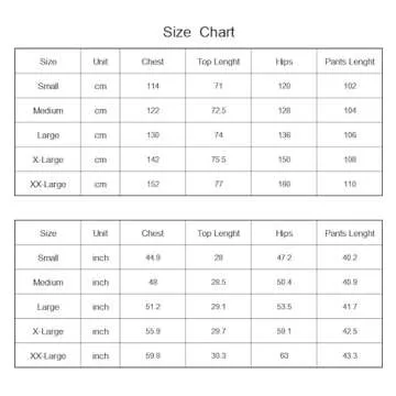 Hqroidd Prisoner Jumpsuit Adult Prison Costume Orange Uniform Jail Pants Inmate Outfits Child Criminal Set Halloween (Prisoner Costume Men, Large)