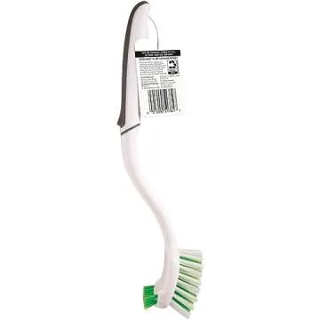 Scotch-Brite Pot Pan & Dish Brush for Effective Kitchen Cleaning | 1 Count