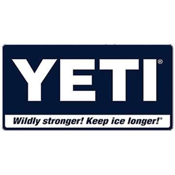 YETI Rambler 30 Oz Tumbler Durable and Stylish