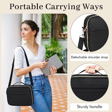 Dofilachy Bible Cover - Stylish and Functional Bible Case