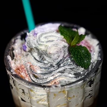 Edible Glitter Powder for Cakes & Drinks - NiHome