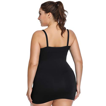 Lataly Seamless Nursing Tank Tops for New Moms