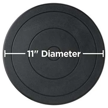 Wagner Spraytech C900086.M Turntable for Paint Spraying 11" Diameter Round Platform to Hold Spraying Projects, Smooth Rotation for Paint Spraying and Crafting Projects