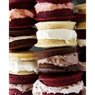 The Sprinkles Baking Book: 100 Secret Recipes from Candace's Kitchen