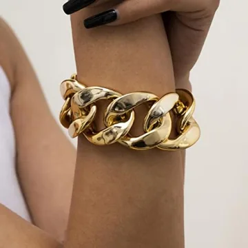 Stylish Boho Dainty Simple Bracelets Set for Women