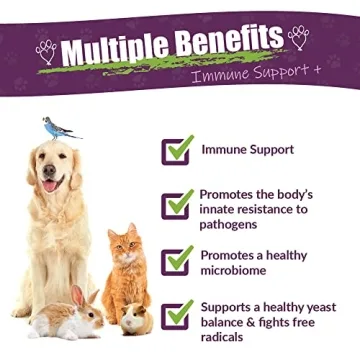 Buy Amber NaturalZ Vibactra Plus for Immune Health Support